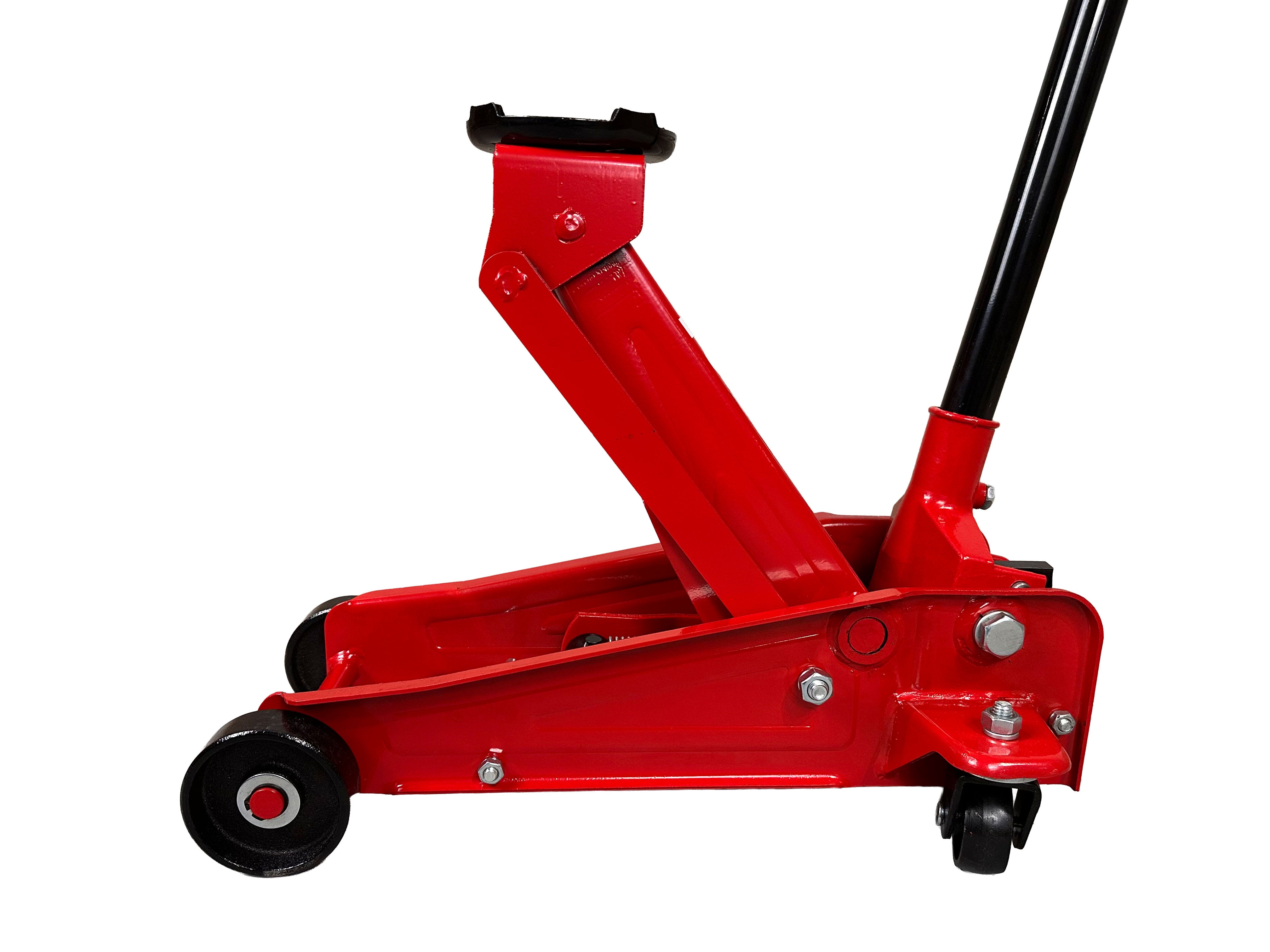 Cric hidraulic tip crocodil 3T GEBO TOOLS