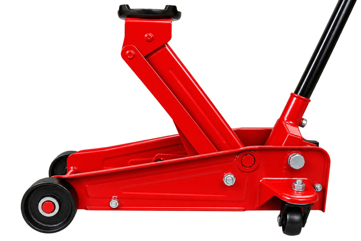 Cric hidraulic tip crocodil 3t 150-480mm GEBO TOOLS