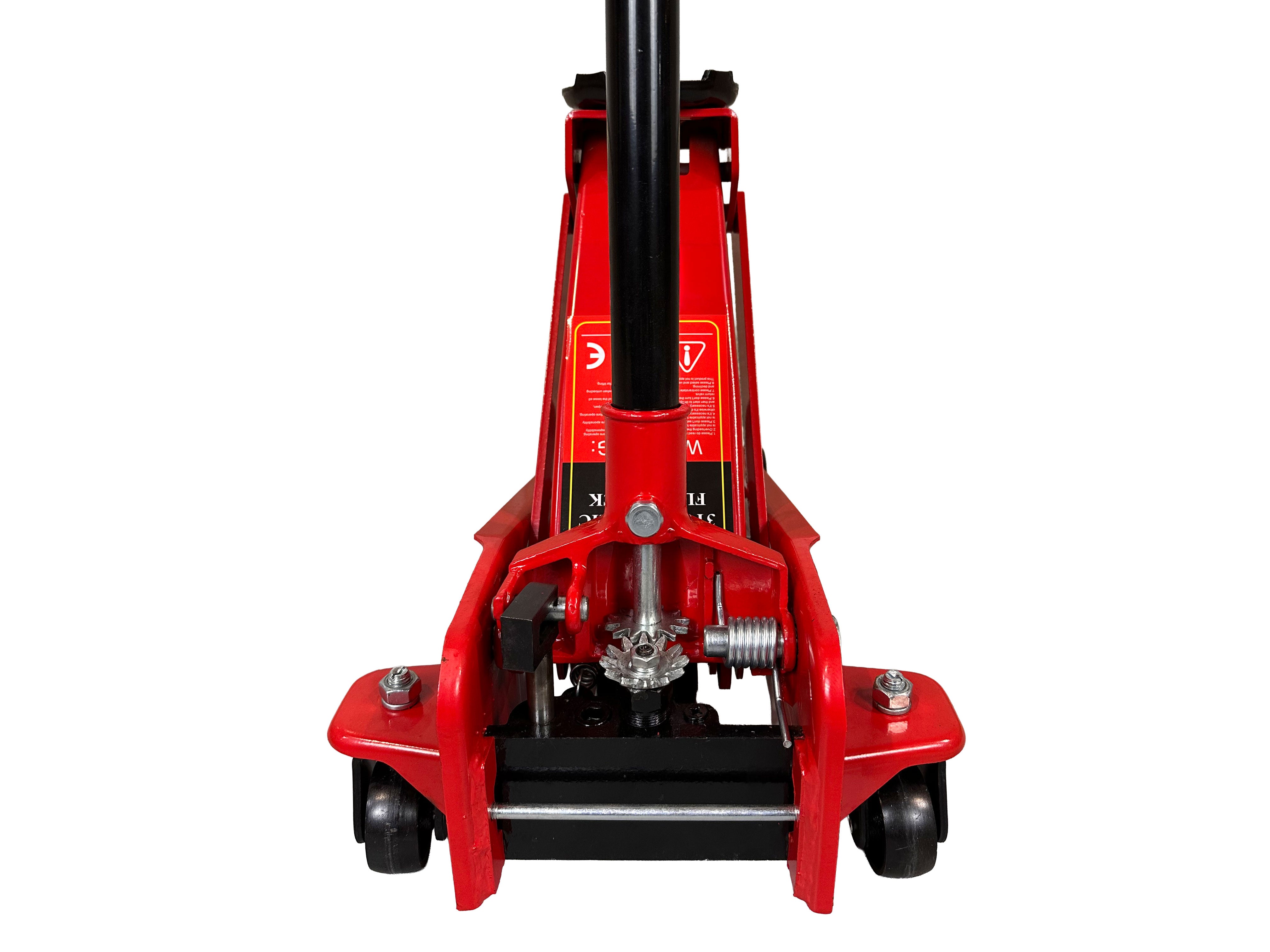 Cric hidraulic tip crocodil 3T GEBO TOOLS