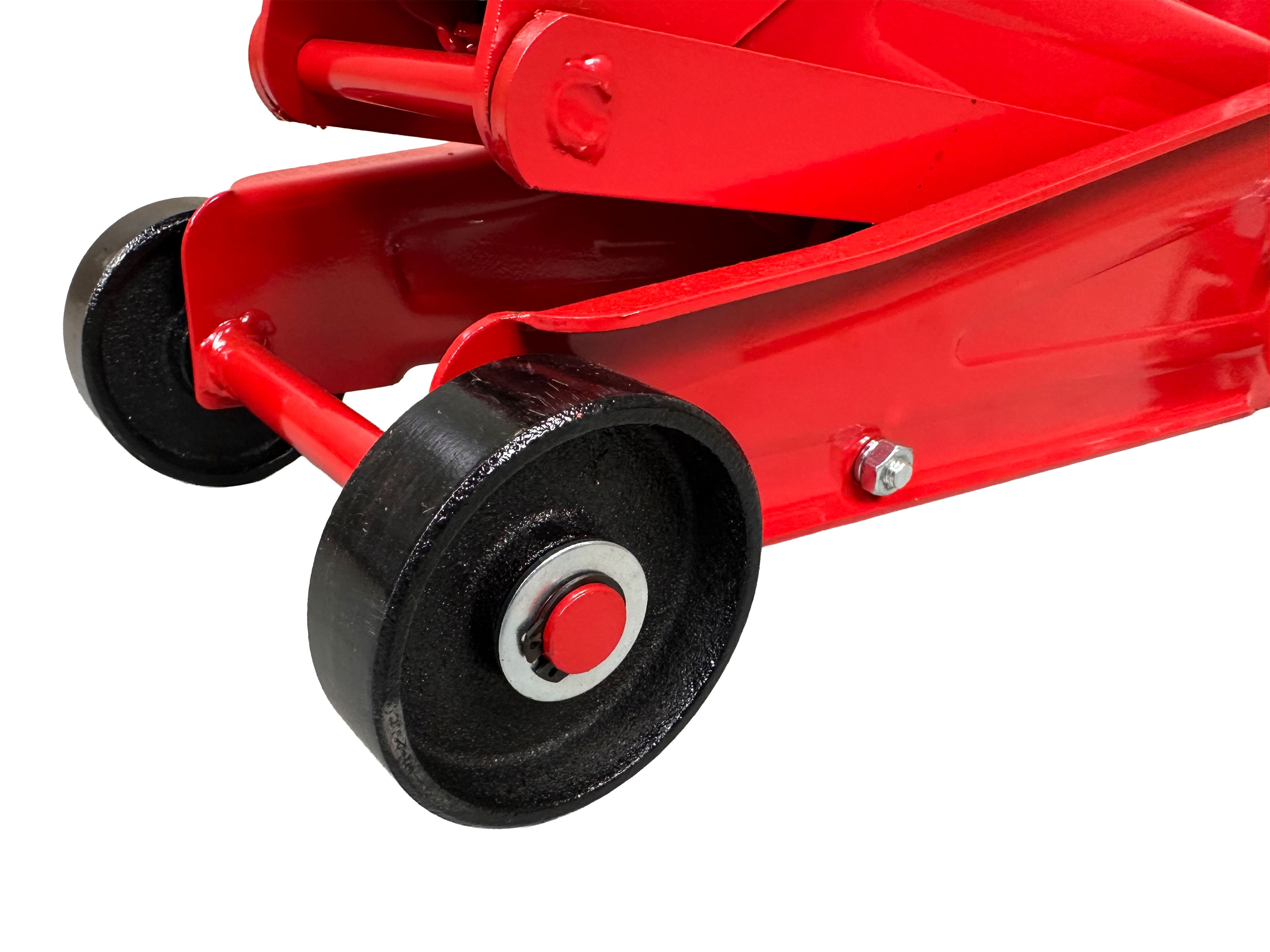 Cric hidraulic tip crocodil 3T GEBO TOOLS