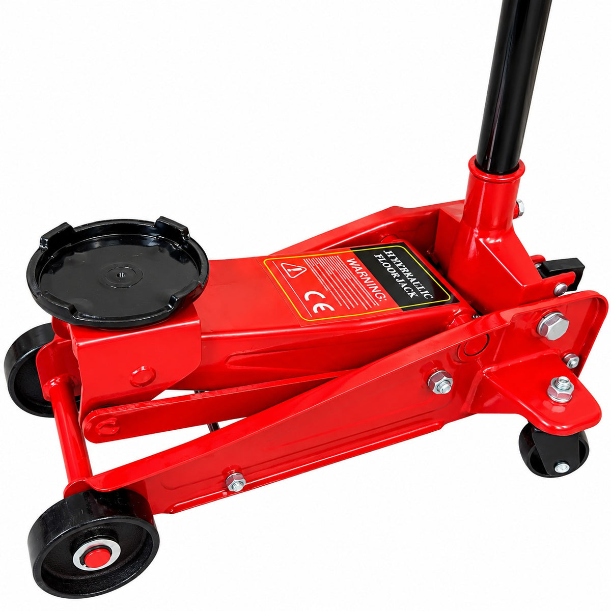 Cric hidraulic tip crocodil 3t 150-480mm GEBO TOOLS