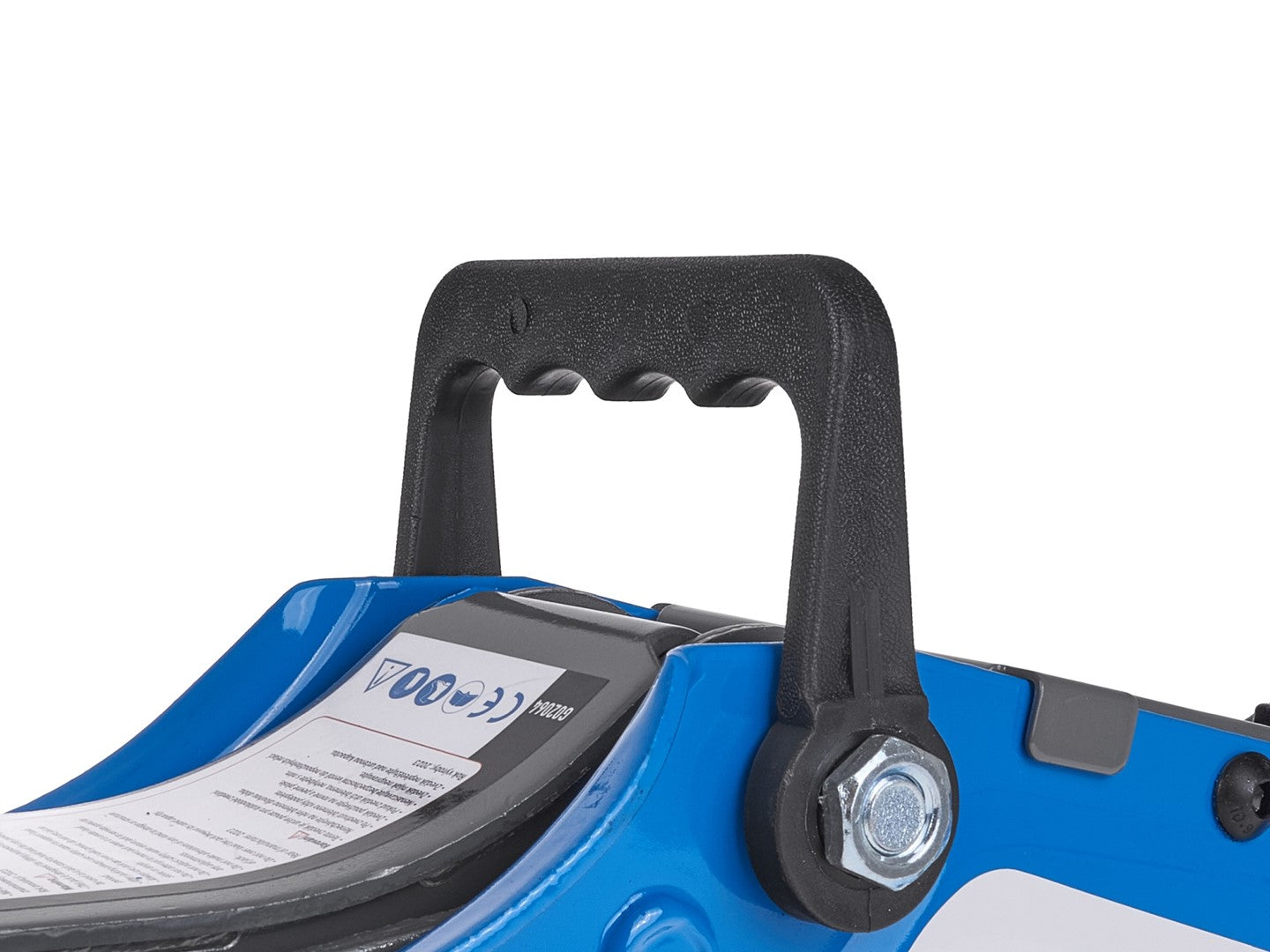 Cric hidraulic tip crocodil talie joasa 2.5T GEKO
