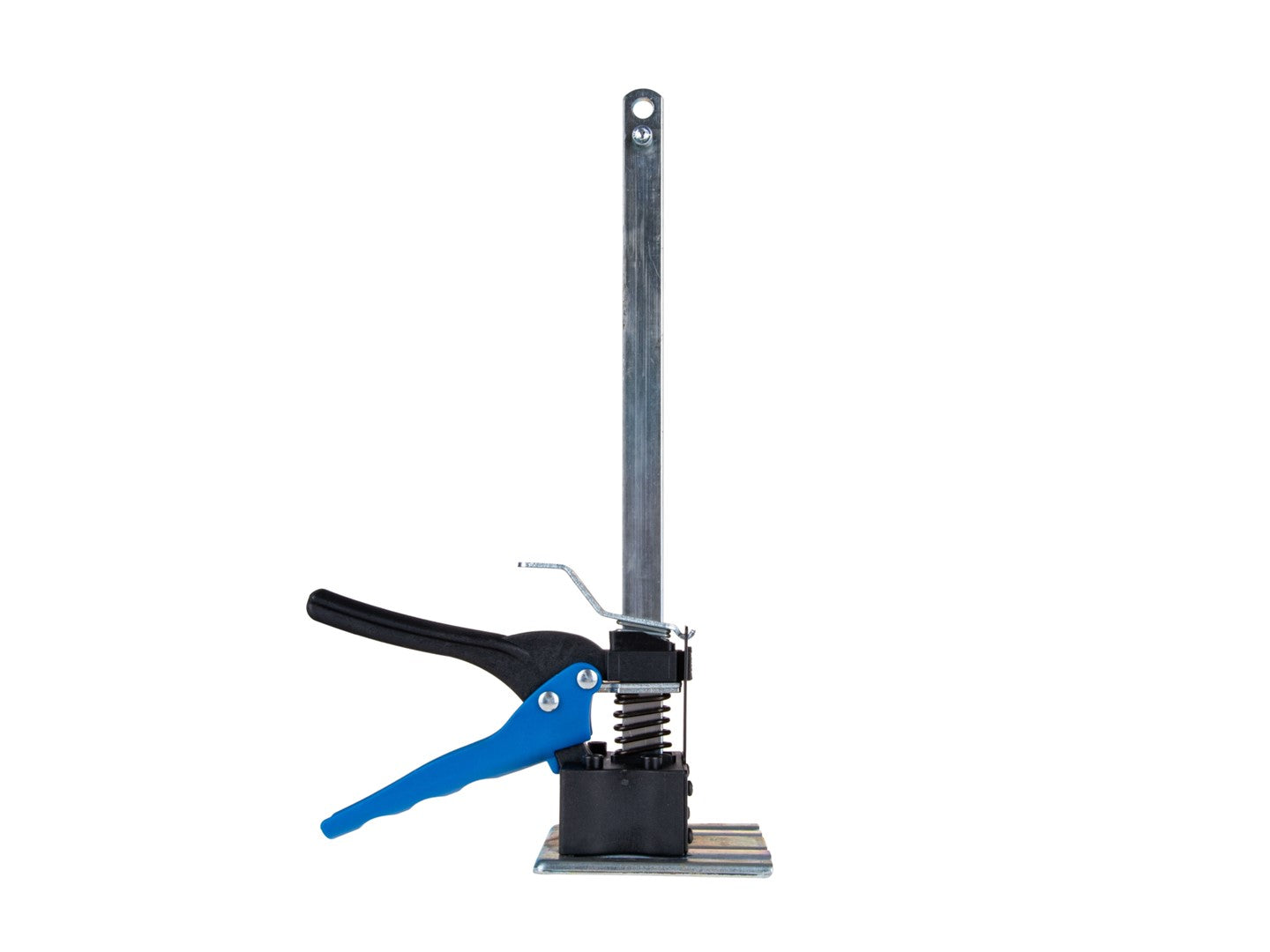 Cric manual pentru ridicat si mutat mobila 120kg