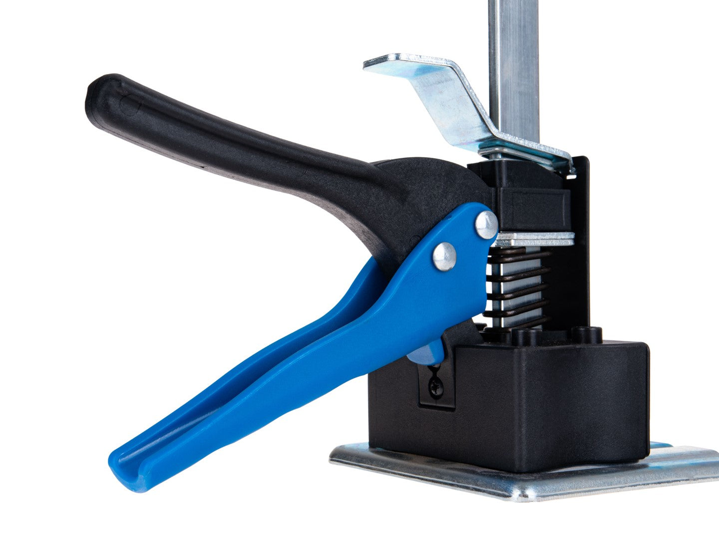 Cric manual pentru ridicat si mutat mobila 120kg