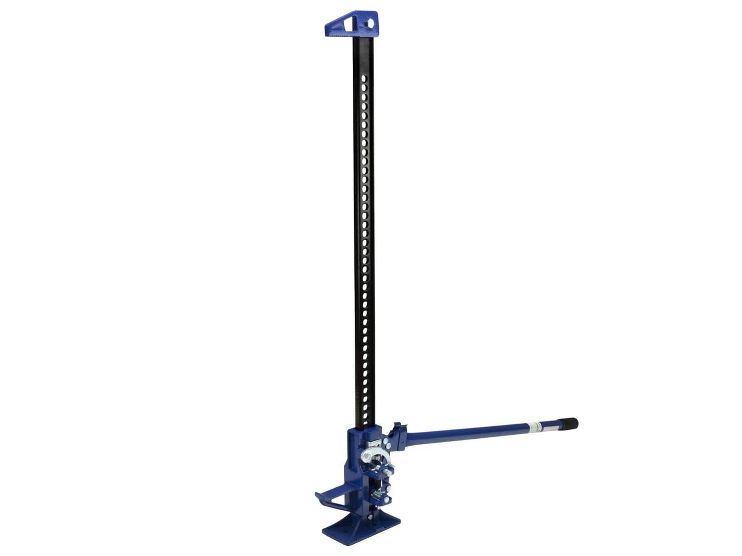 Cric mecanic off road 3T 15-120cm GEKO