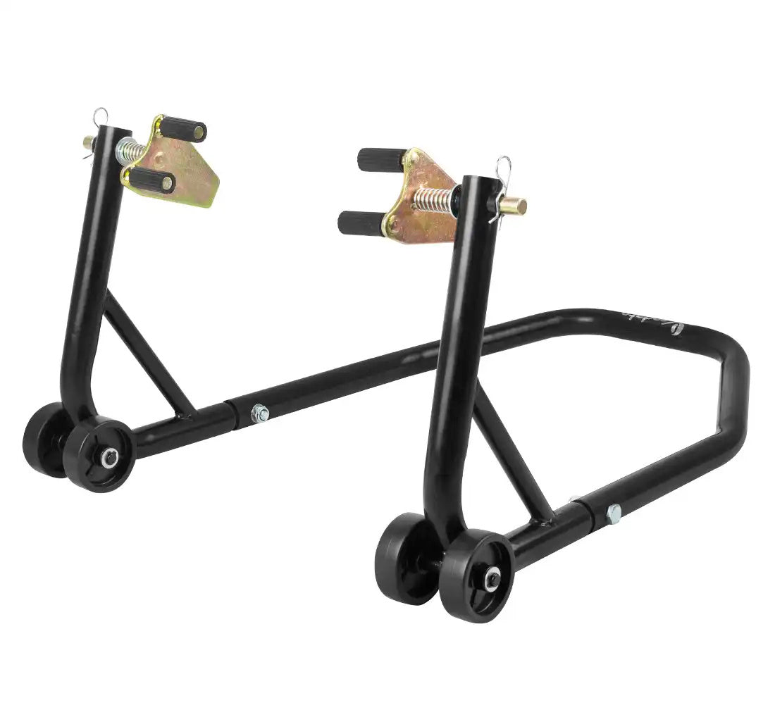 Cric stand suport motociclete roata fata REDATS