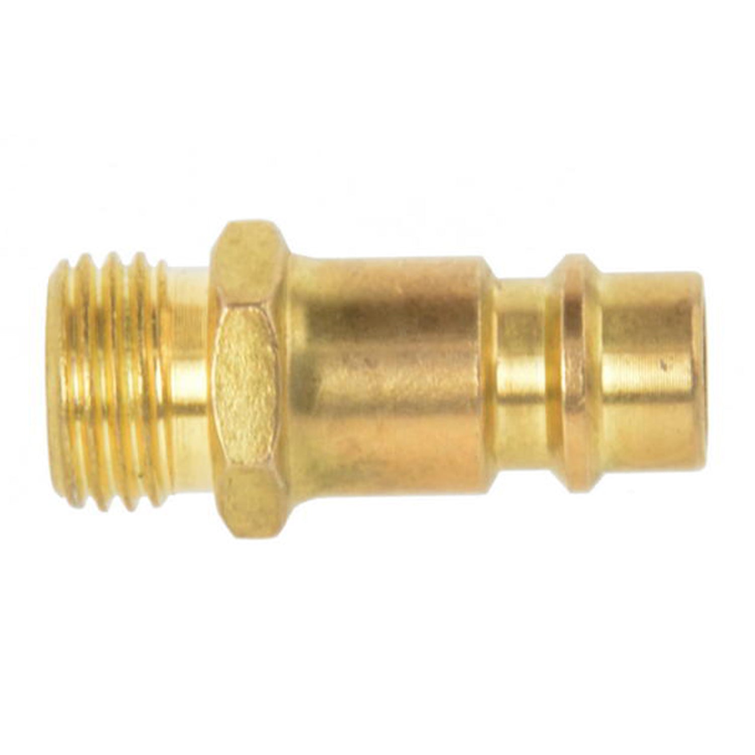 Cupla rapida cu filet exterior 1/4" GEKO