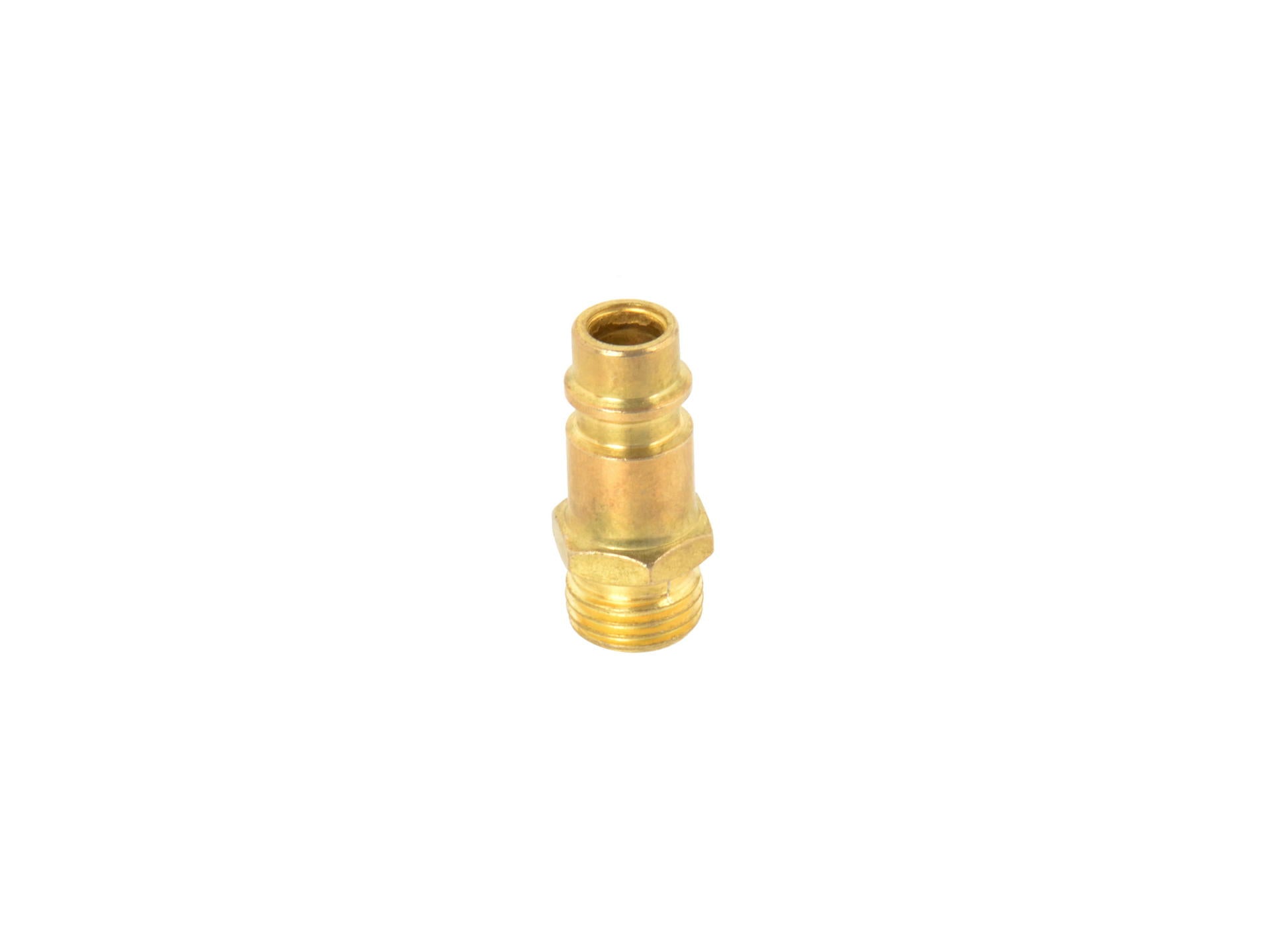 Cupla rapida cu filet exterior 1/4" GEKO