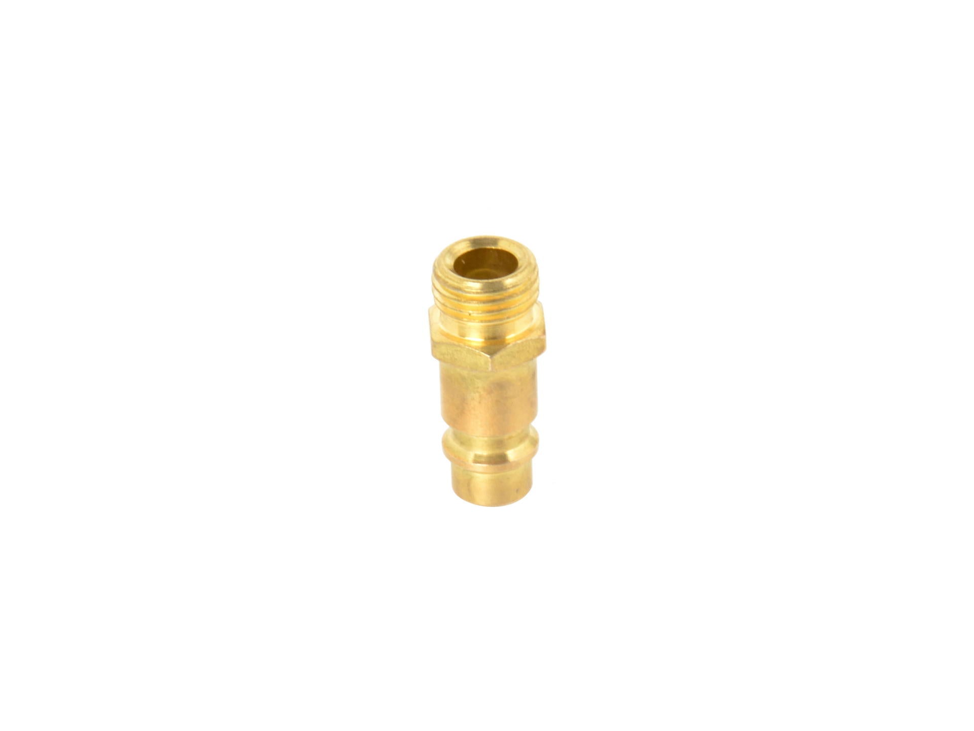 Cupla rapida cu filet exterior 1/4" GEKO