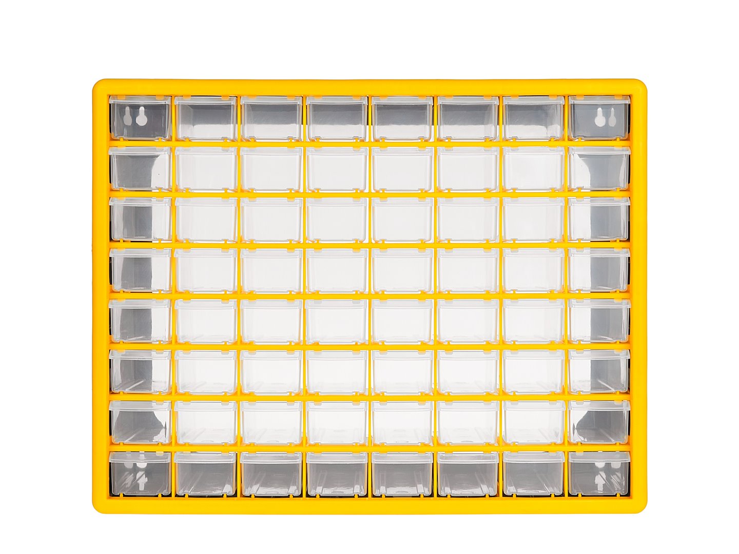 Cutie organizatoare plastic 50x16x39 64 sertare KELTIN