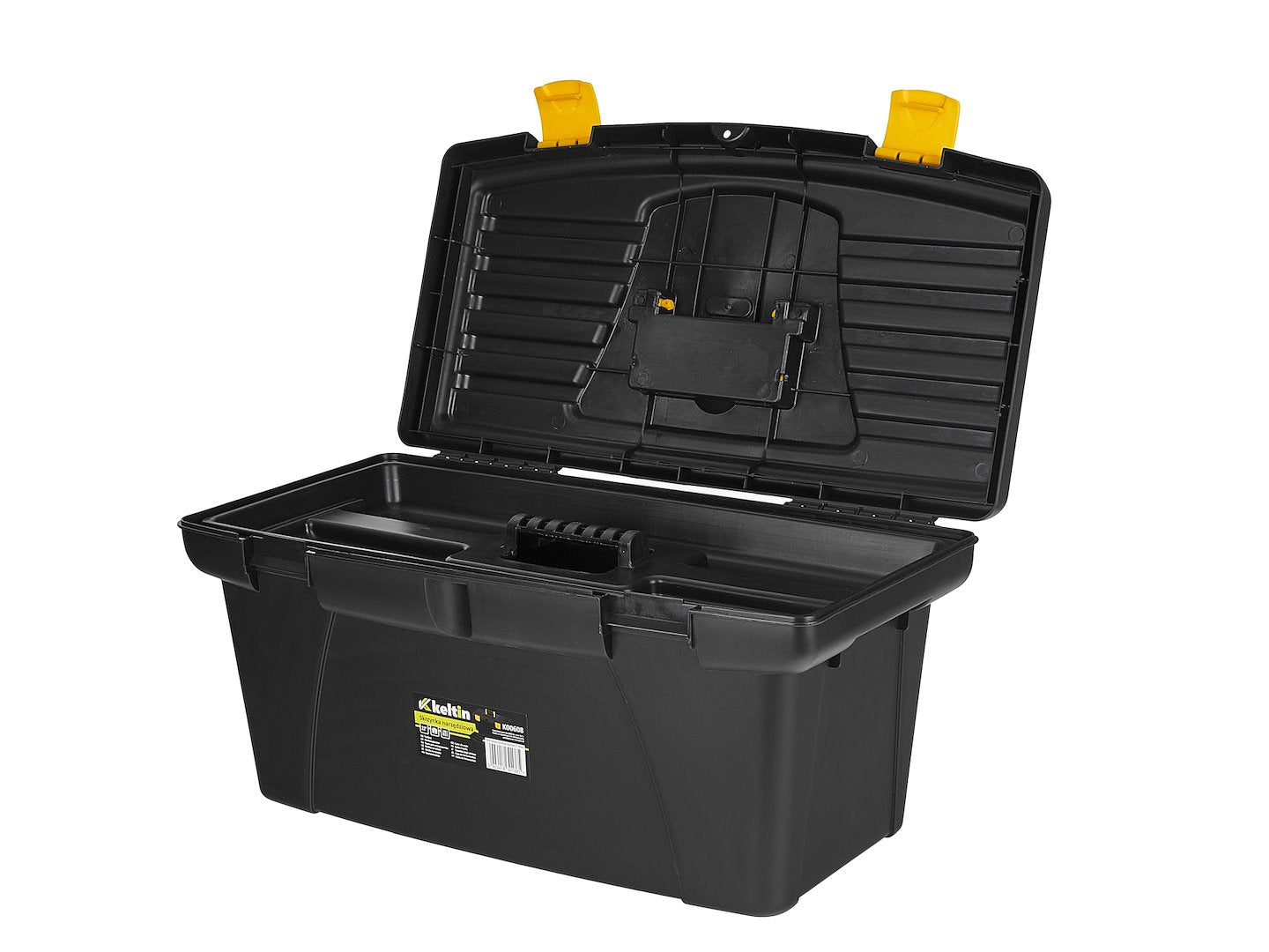Cutie plastic pentru scule 56 x 29 x 27.5 cm KELTIN