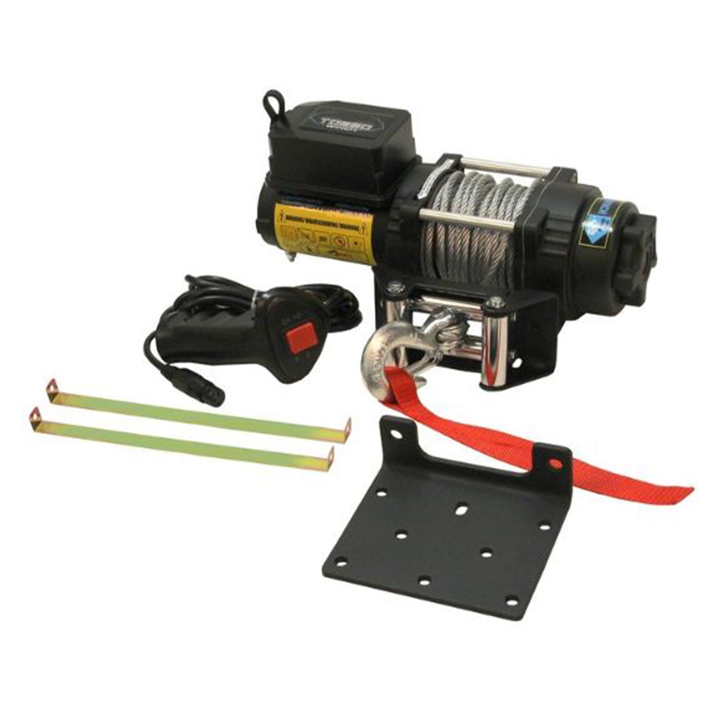 TROLIU ELECTRIC 12V 1815KG