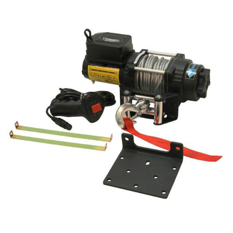 TROLIU ELECTRIC 12V 1815KG