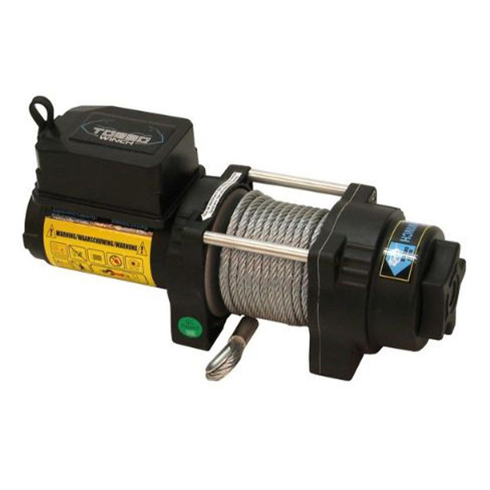 TROLIU ELECTRIC 12V 1815KG