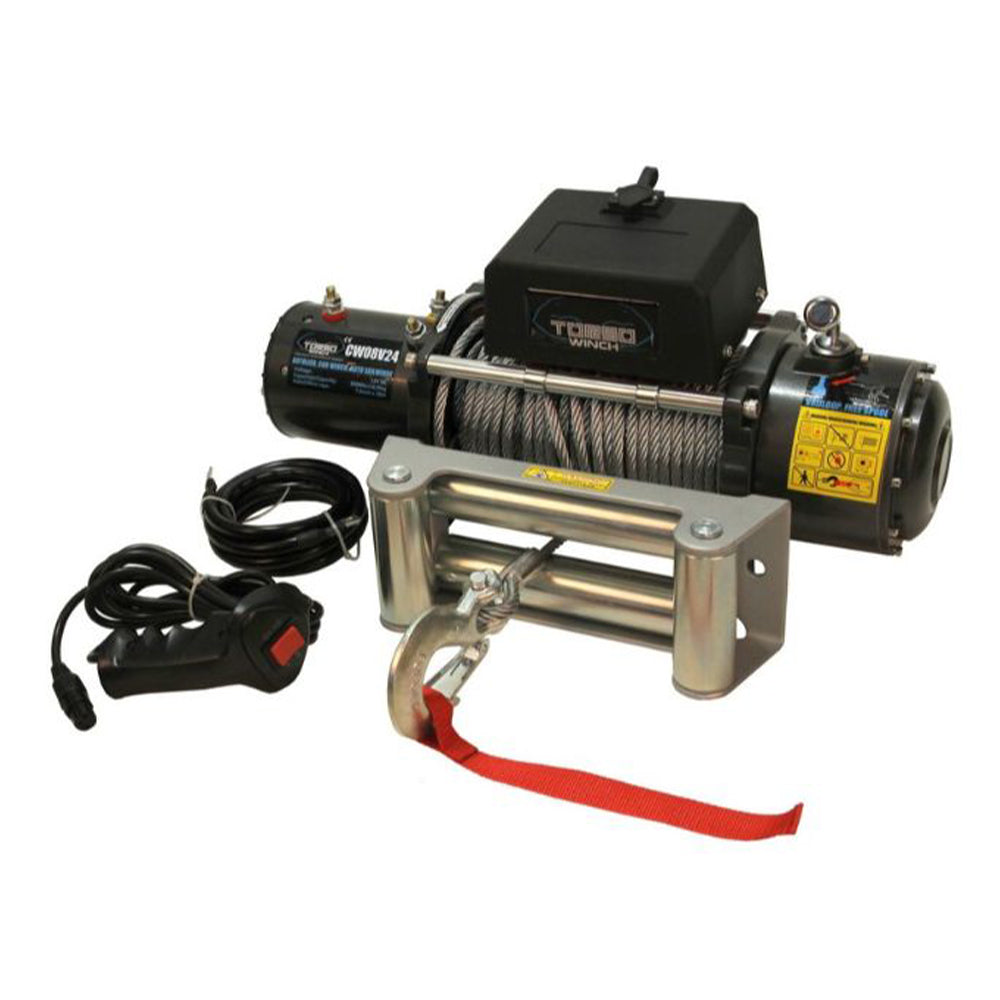 TROLIU ELECTRIC 24V 3600 KG