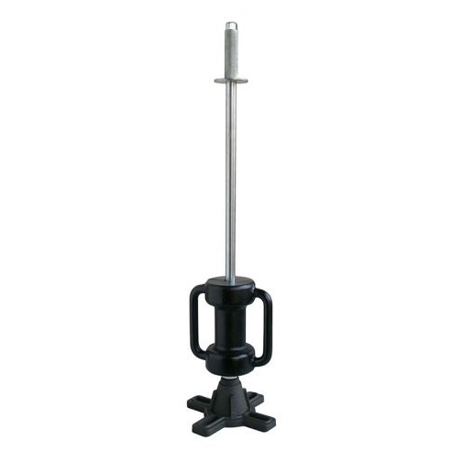 EXTRACTOR DISC FRANA SI TAMBUR ROTI CU CIOCAN CULISANT