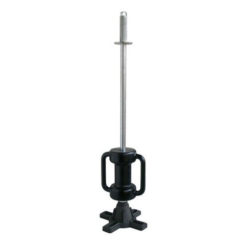 EXTRACTOR DISC FRANA SI TAMBUR ROTI CU CIOCAN CULISANT