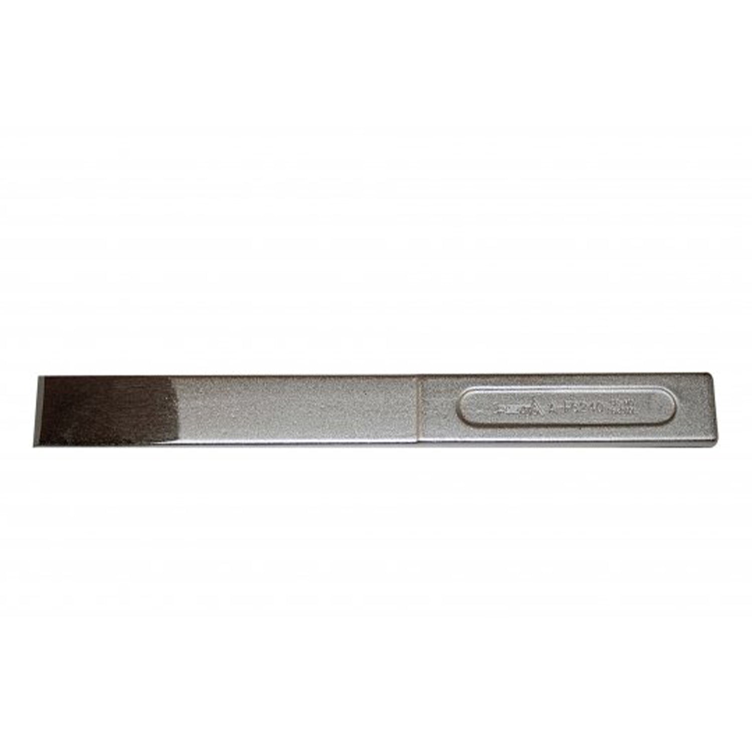 Dalta tinichigerie puncte sudura 4mm x 240mm