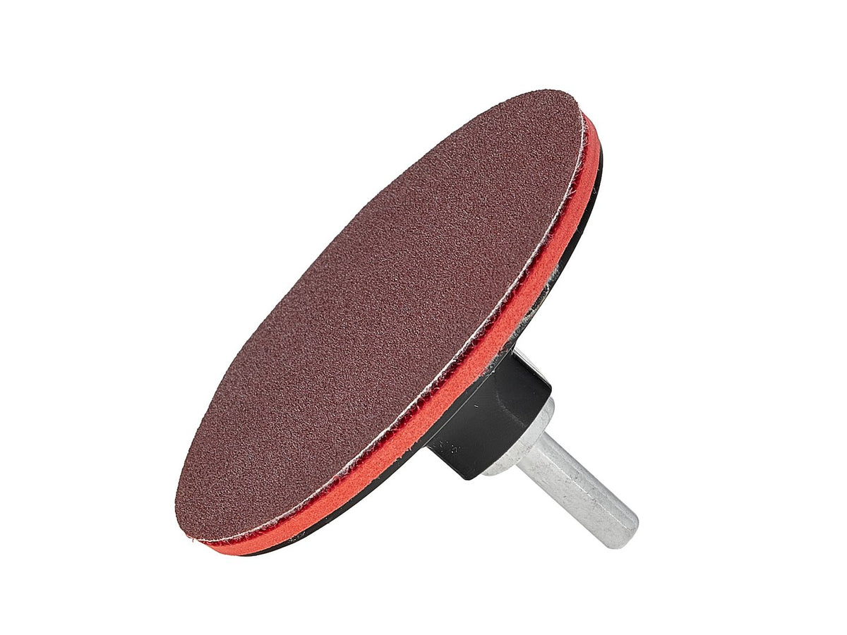 Disc de slefuit 100mm m14 GEKO
