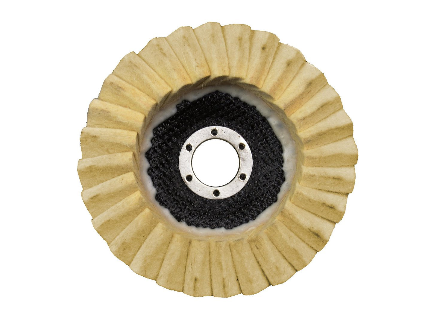 Disc lamelar pasla 125mm GEKO