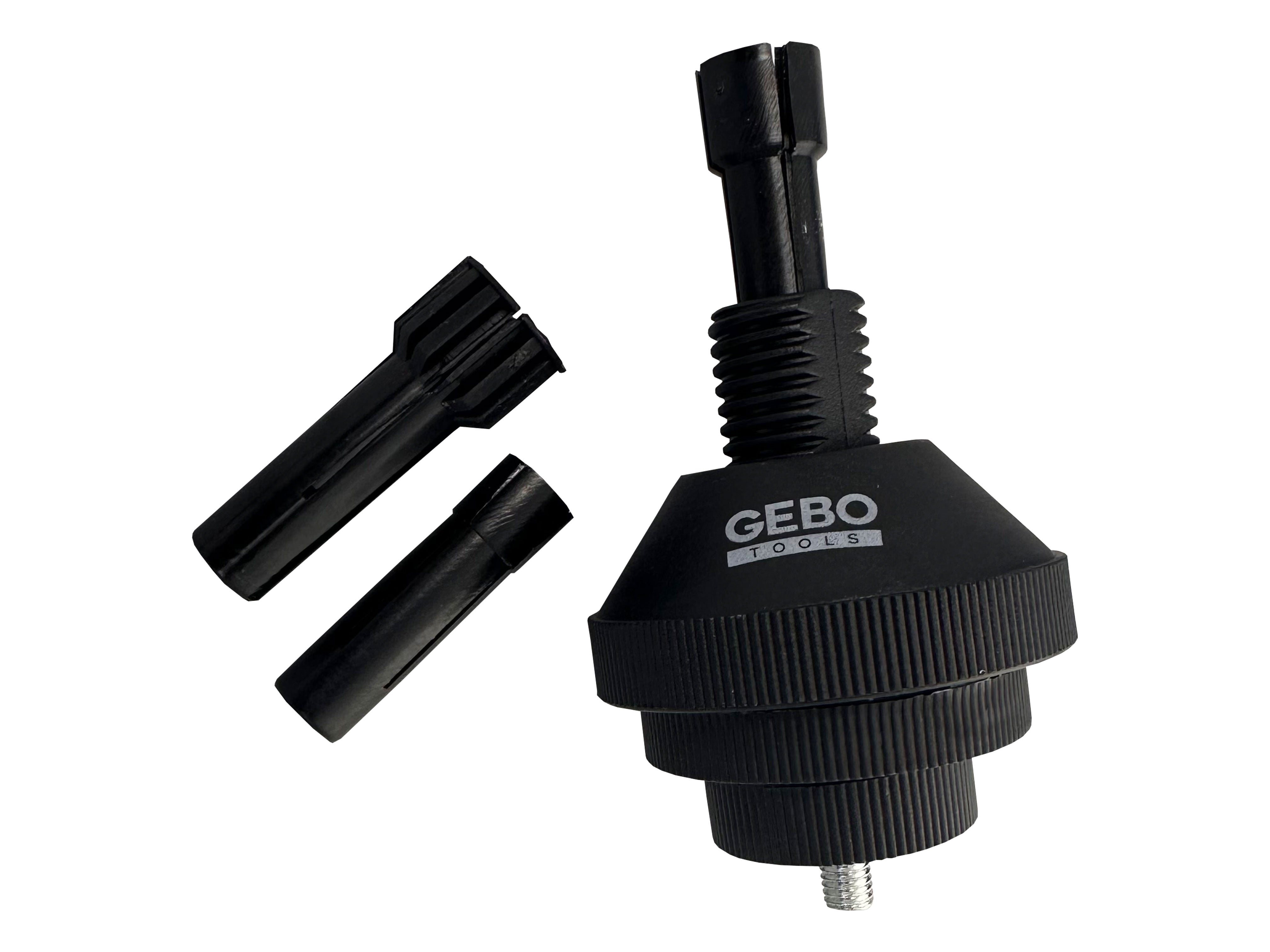 Dispozitiv centrat ambreiaj GEBO TOOLS