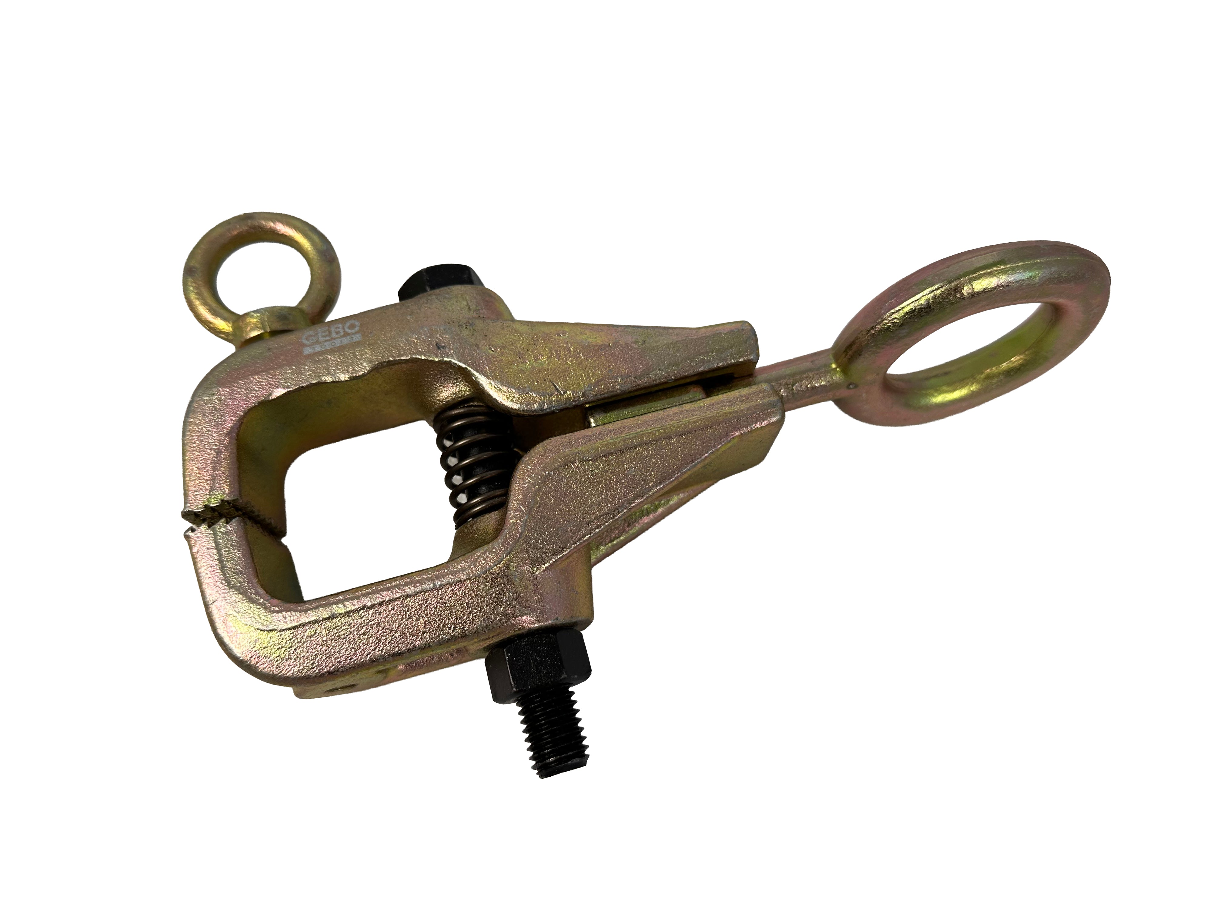 Dispozitiv clema tras caroserii prindere dubla 3T GEBO TOOLS