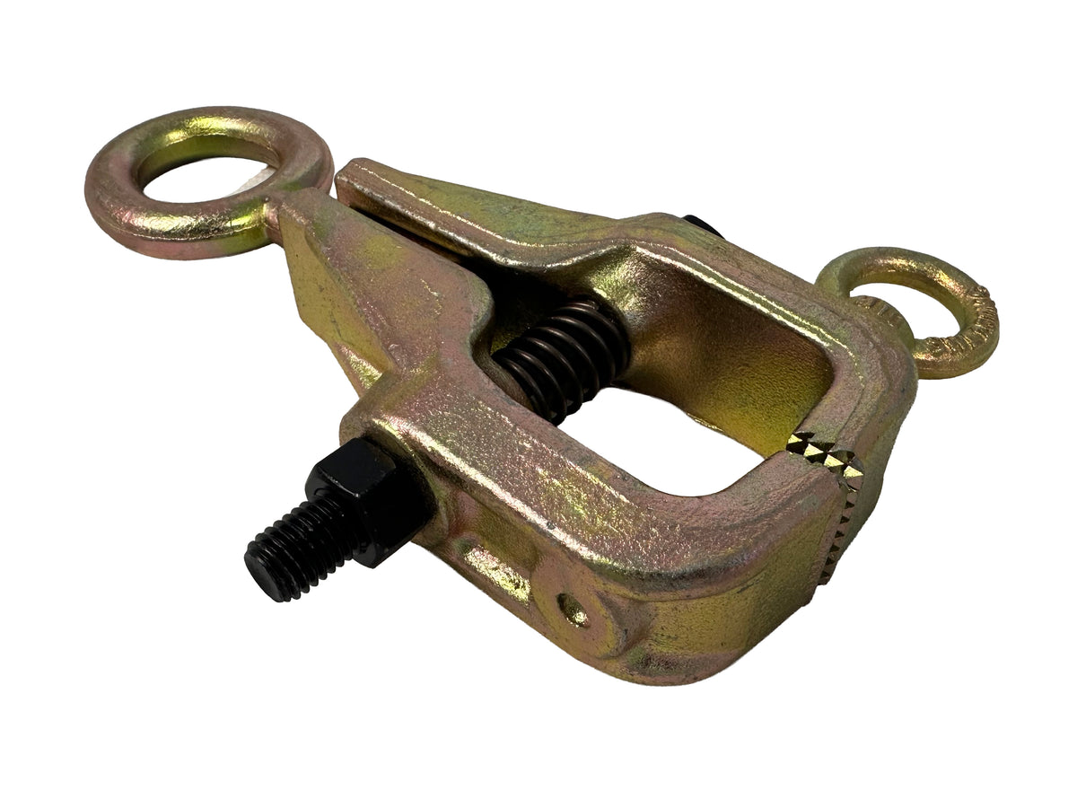 Dispozitiv clema tras caroserii prindere dubla 3T GEBO TOOLS