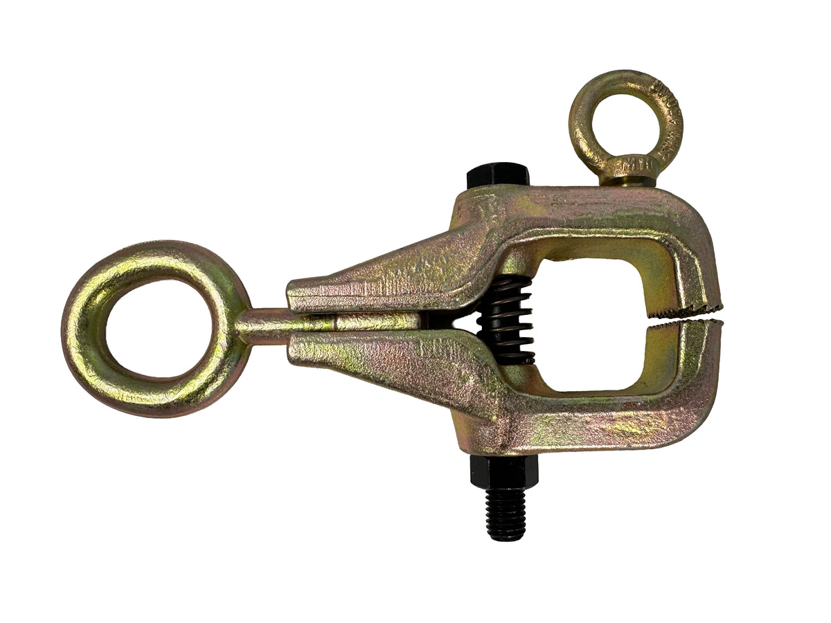 Dispozitiv clema tras caroserii prindere dubla 3T GEBO TOOLS