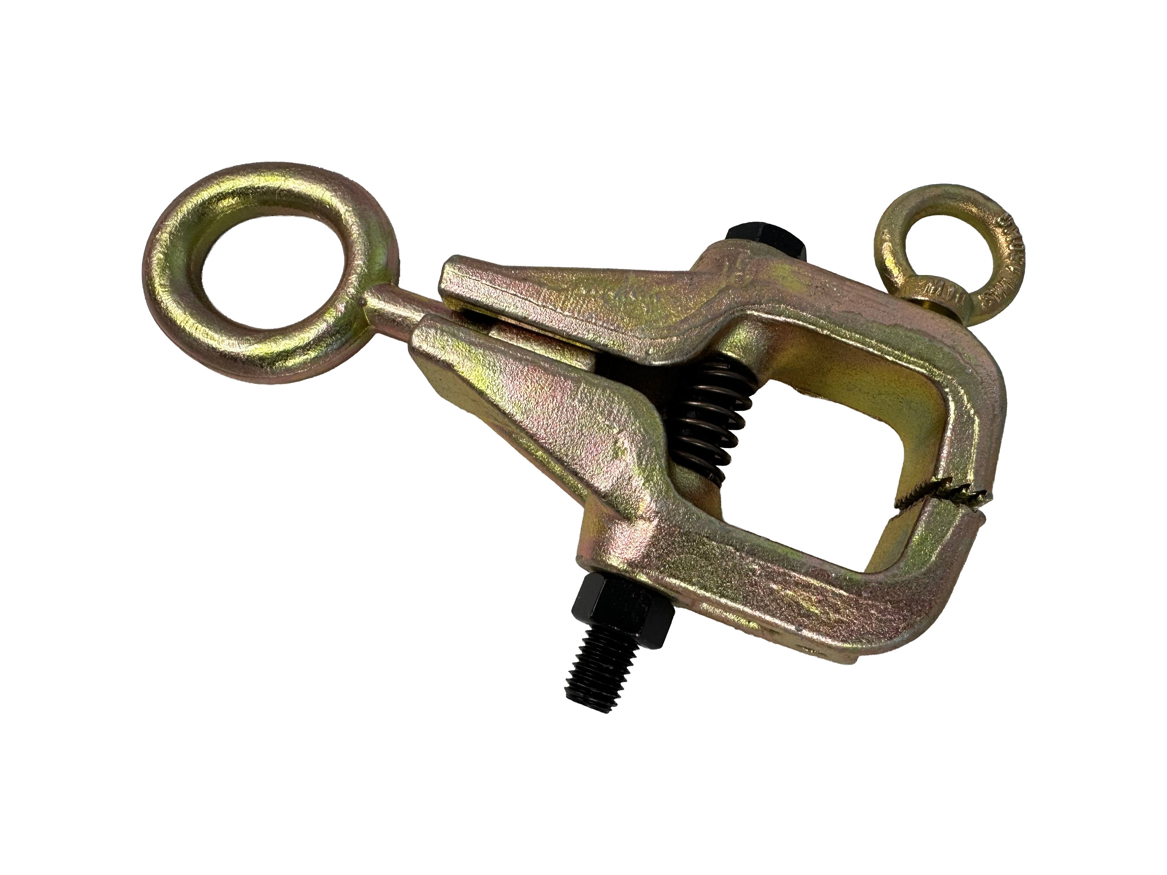 Dispozitiv clema tras caroserii prindere dubla 3T GEBO TOOLS