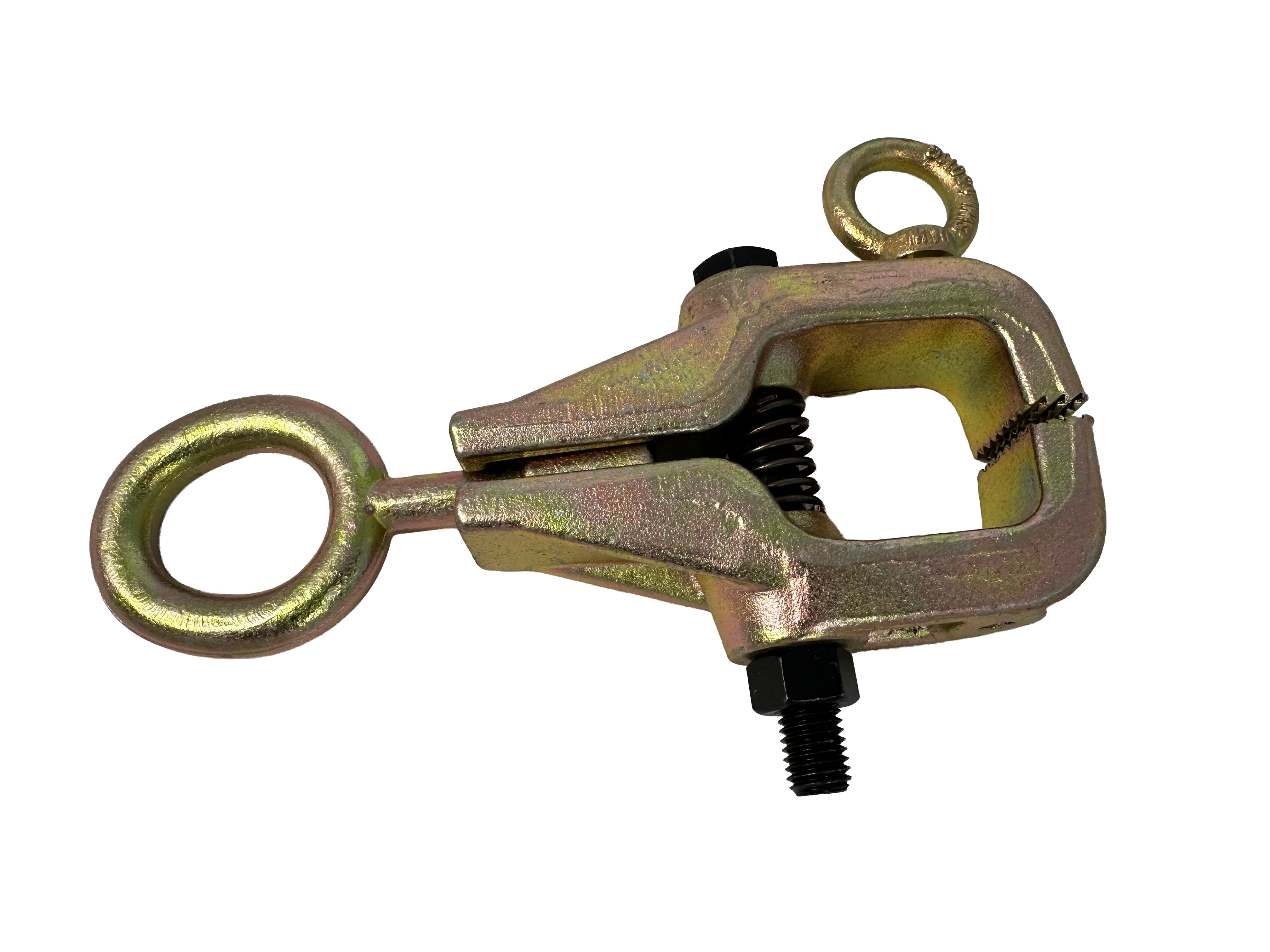 Dispozitiv clema tras caroserii prindere dubla 3T GEBO TOOLS