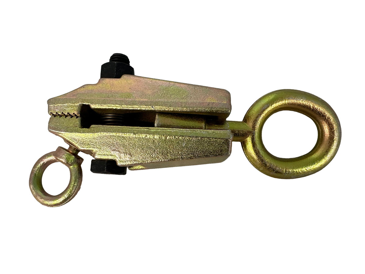 Dispozitiv clema tras caroserii prindere dubla 5T GEBO TOOLS