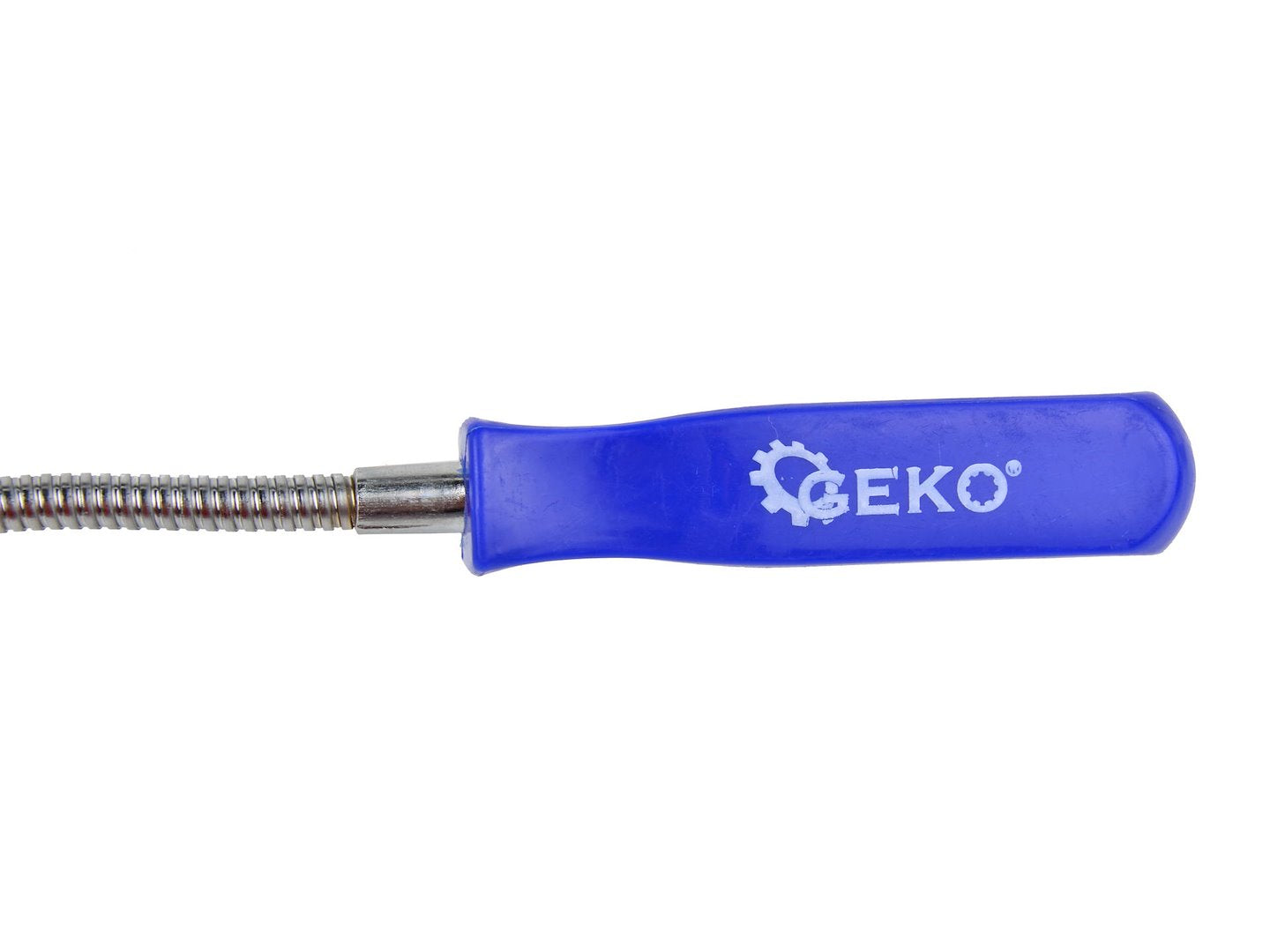 Dispozitiv flexibil magnetic pentru recuperarea pieselor 57 cm cu LED - GEKO