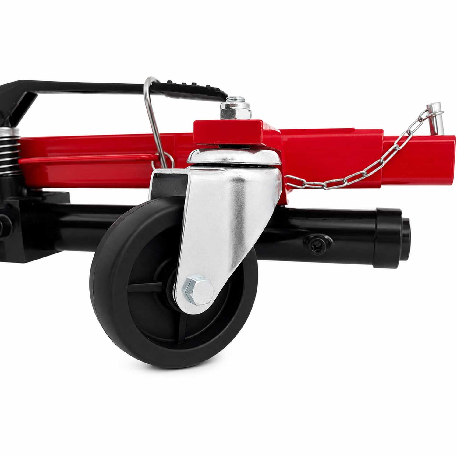 Dispozitiv hidraulic pentru mutat masini avariate 680kg GEBO TOOLS