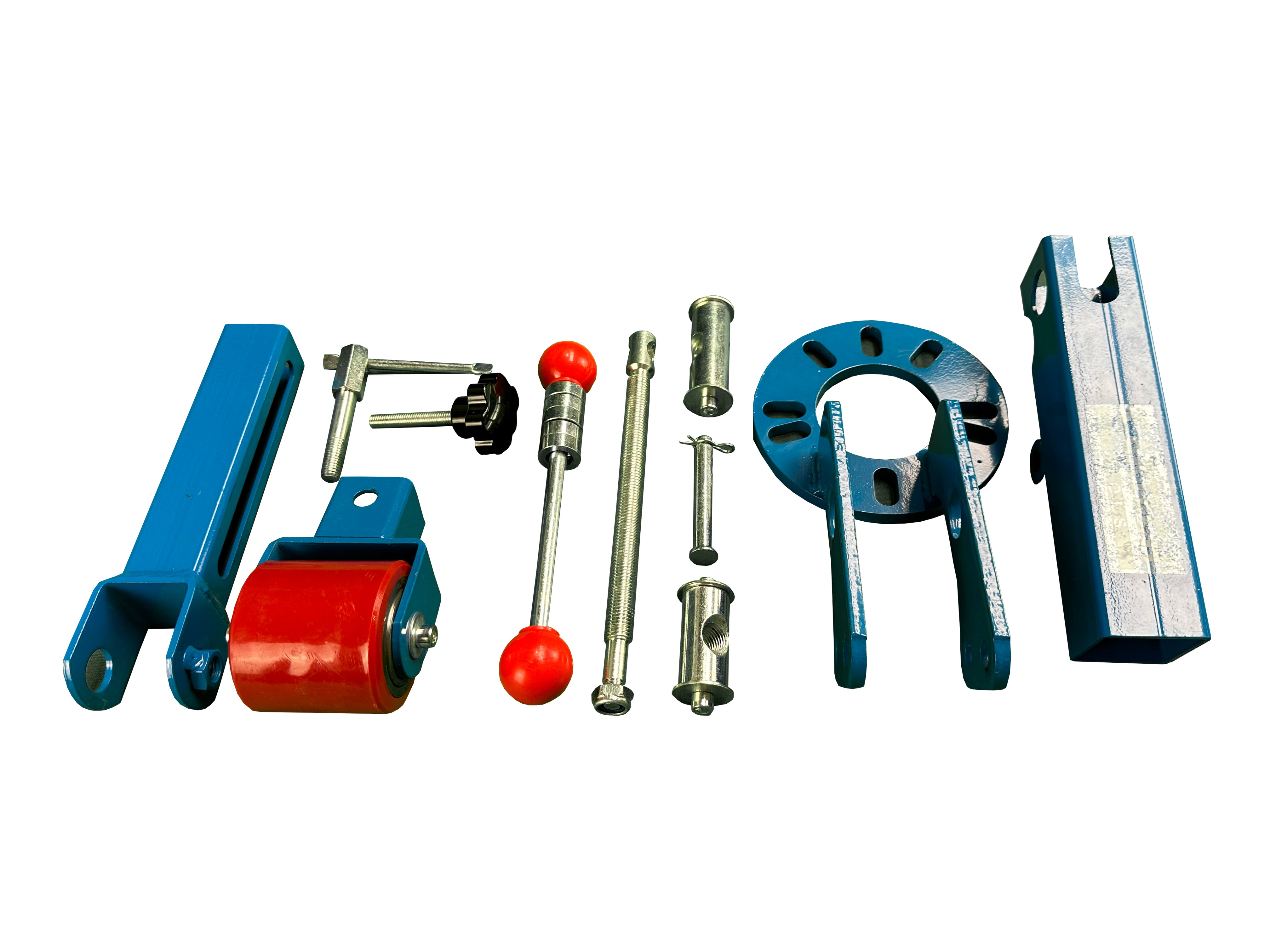 Dispozitiv indreptat roluit aripi GEBO TOOLS