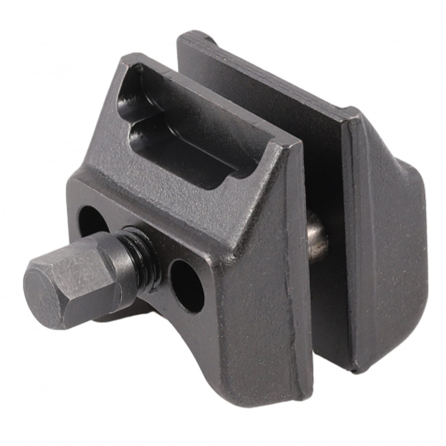 Dispozitiv intinzator articulatii butuc suspensie
