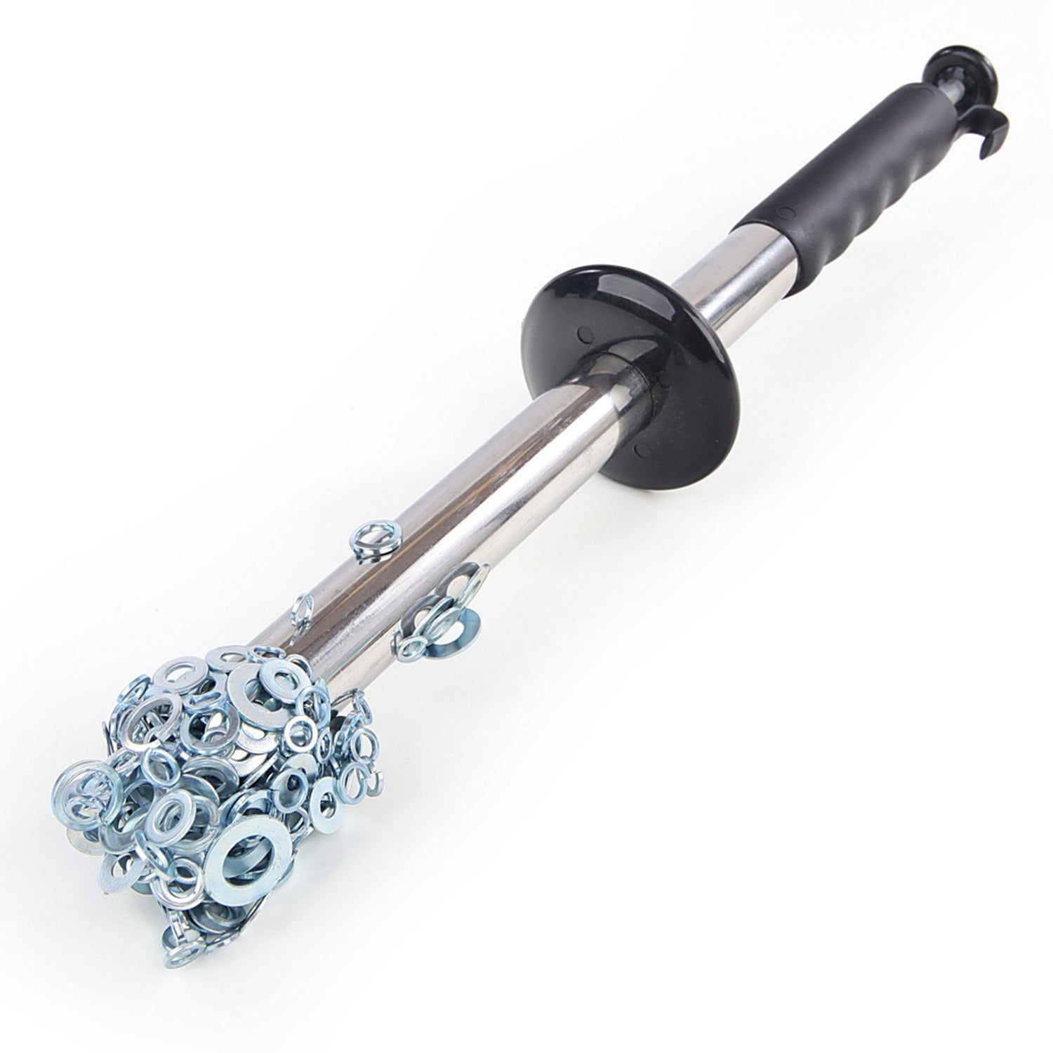Dispozitiv magnetic tip baston HBM