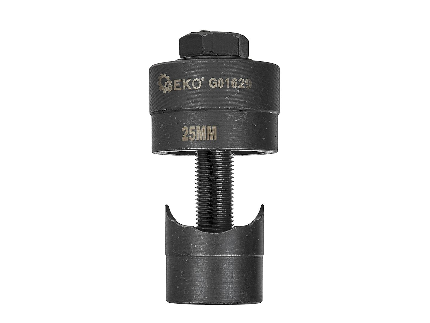 Dispozitiv pentru perforat tabla 25mm - GEKO
