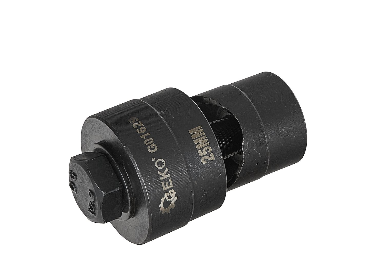 Dispozitiv pentru perforat tabla 25mm - GEKO
