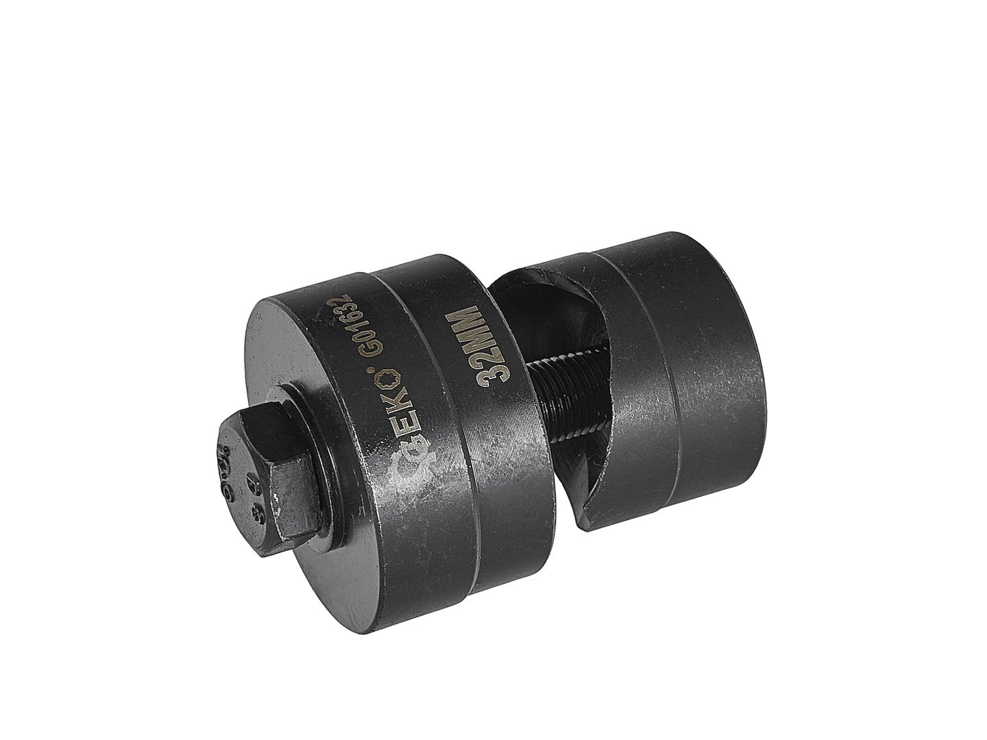 Dispozitiv pentru perforat tabla 32mm - GEKO