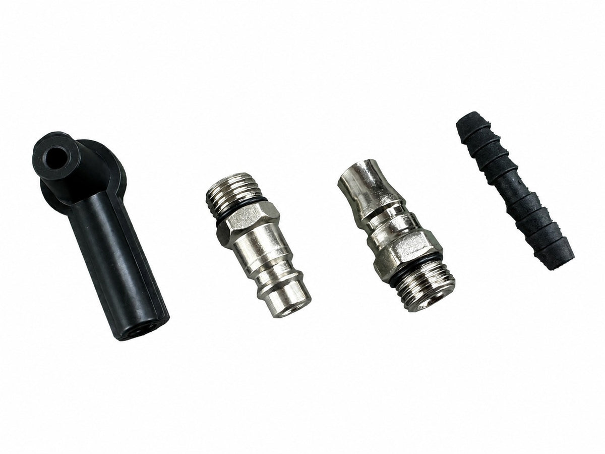 Dispozitiv pneumatic aerisit lichid de frana GEBO TOOLS