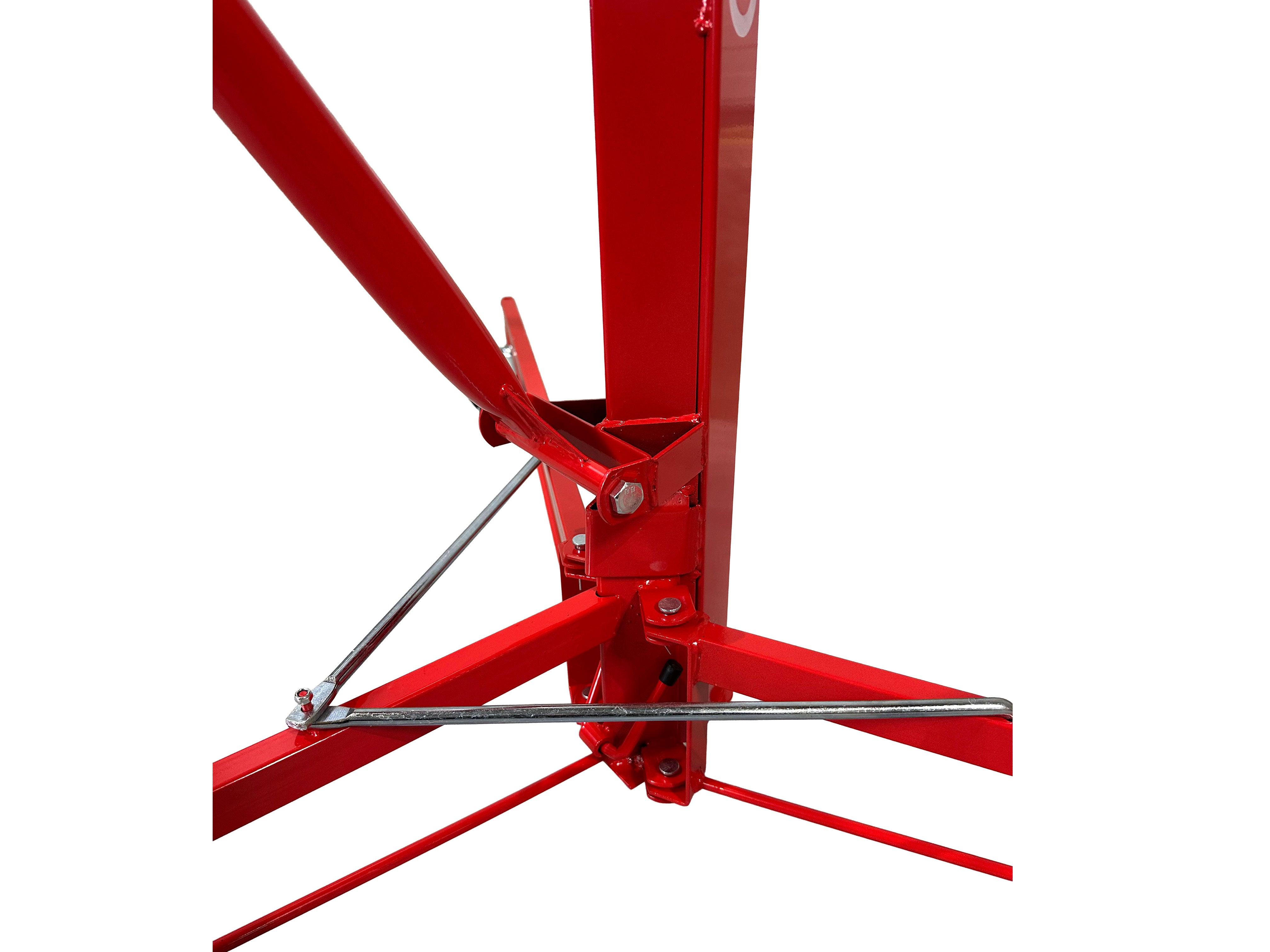 Dispozitiv ridicat placi gips carton sau OSB GEBO TOOLS