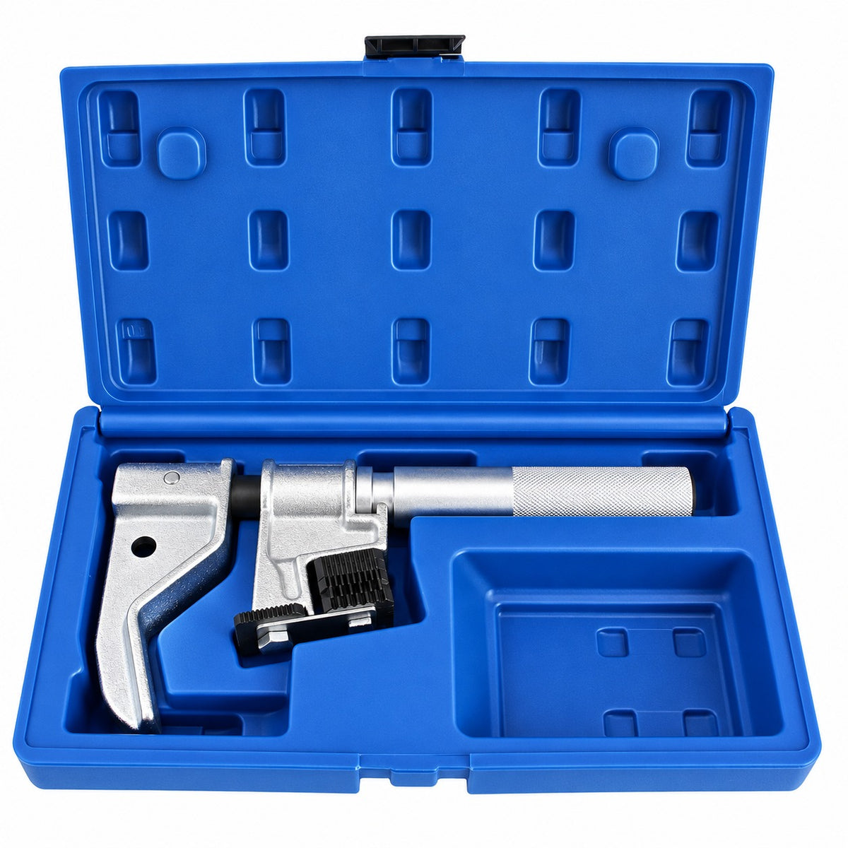 Dispozitiv universal pentru refacut filete 35-130mm