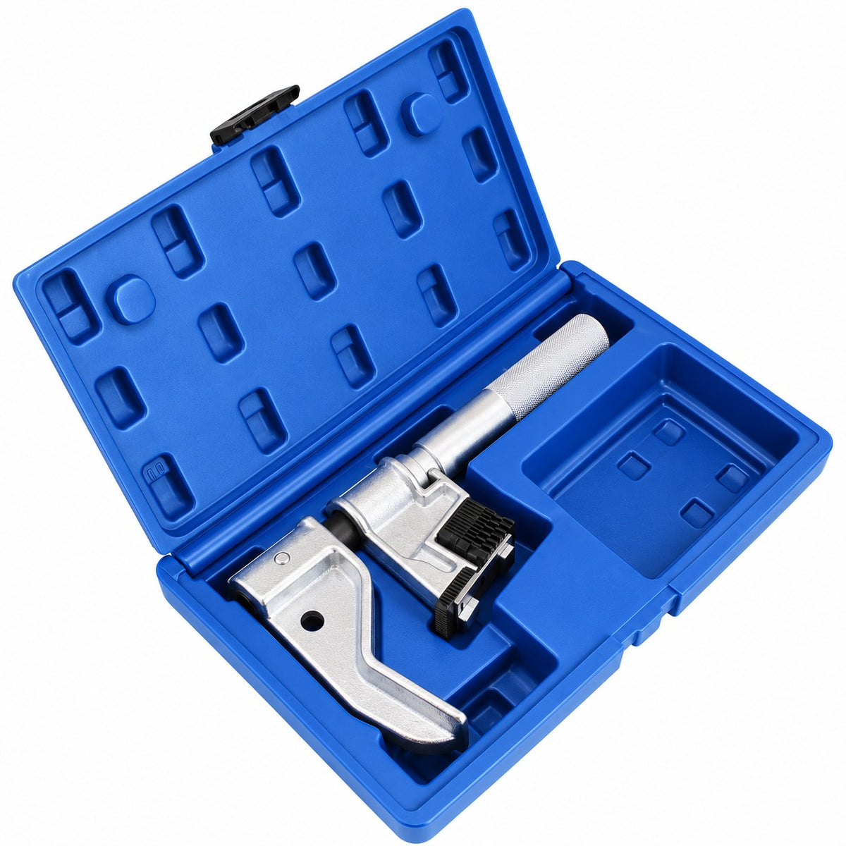 Dispozitiv universal pentru refacut filete 35-130mm