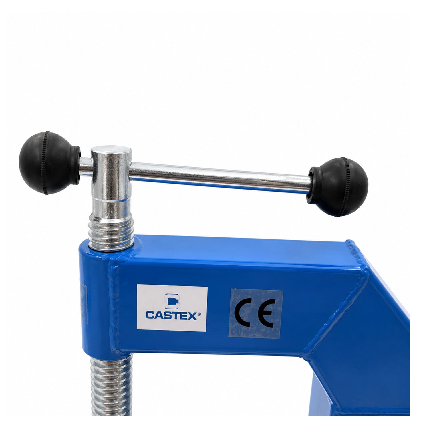 Dispozitiv vulcanizare la cald model 2
