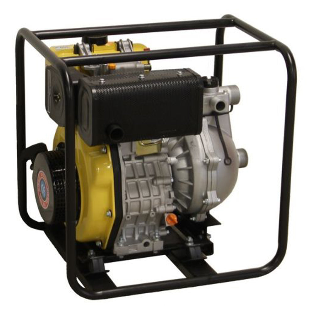 MOTOPOMPA PENTRU APA DIESEL 1,5'' 40MM