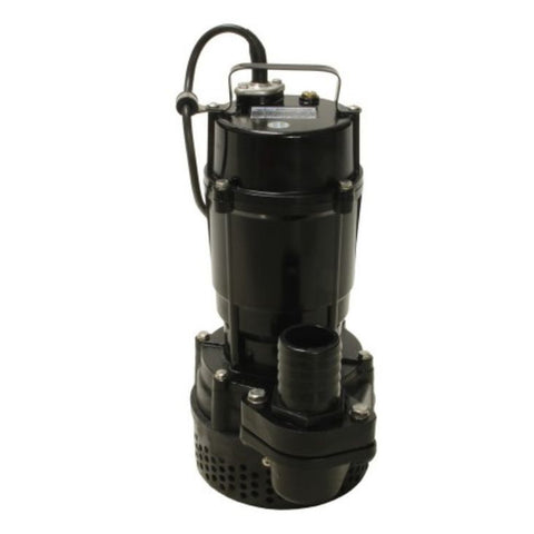 POMPA SUBMERSIBILA 0,37KW 230V