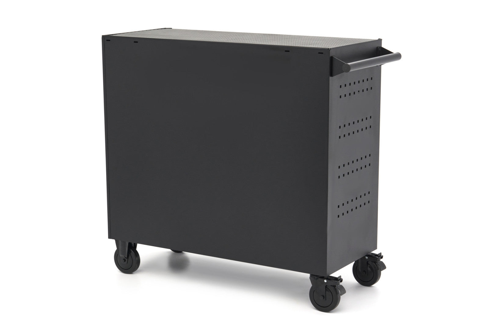 Dulap metalic pentru scule 12 sertare 106cm HBM