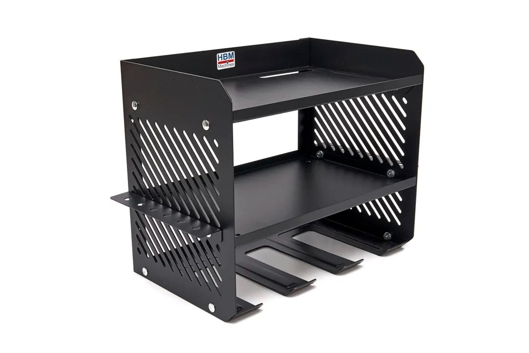 Dulap suspendat organizator de perete pentru scule electrice si pneumatice HBM