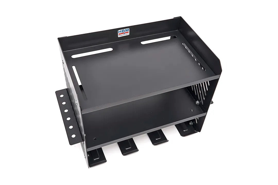 Dulap suspendat organizator de perete pentru scule electrice si pneumatice HBM