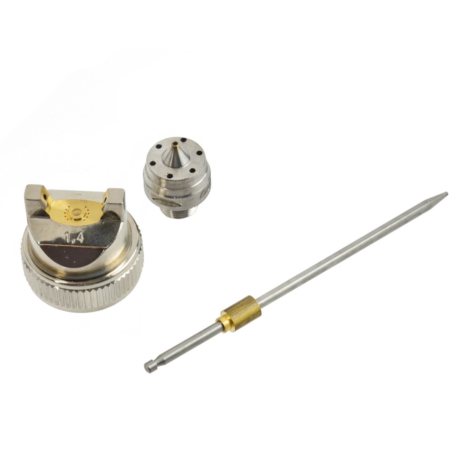 Duza 1.4mm de schimb pentru pistol de vopsit